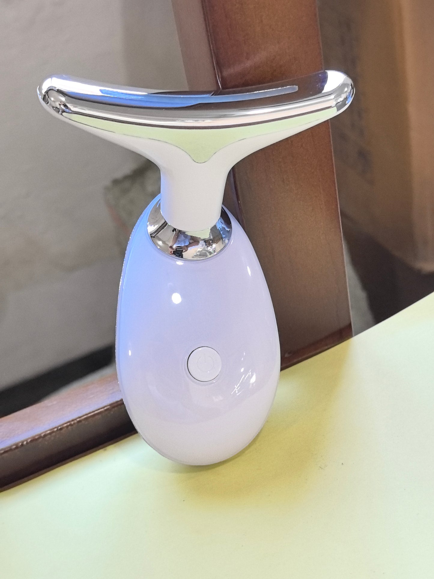 LumiLift™ Neck & Face Sculpting Massage Device