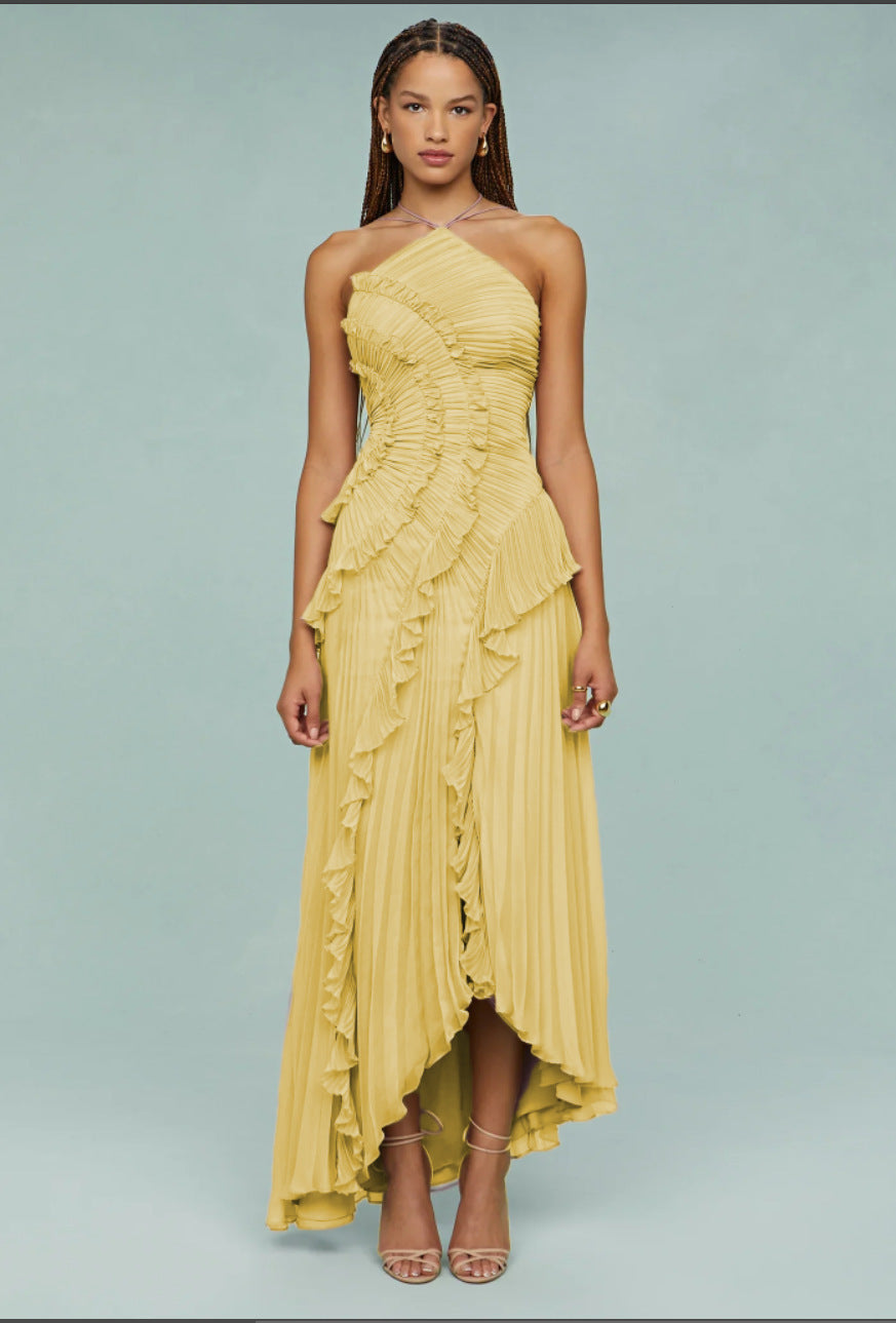 Aurora Ruffle™ Gown