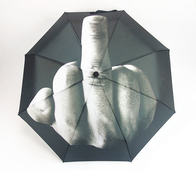 Parapluie Rainy Day Rebel