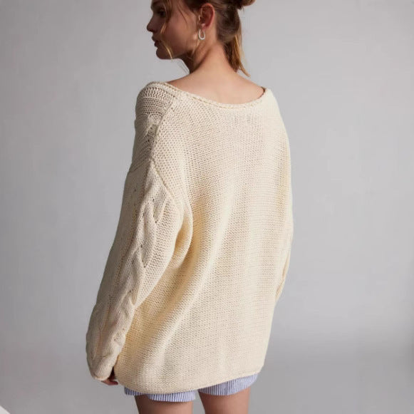 CloudKnit™ Sweater