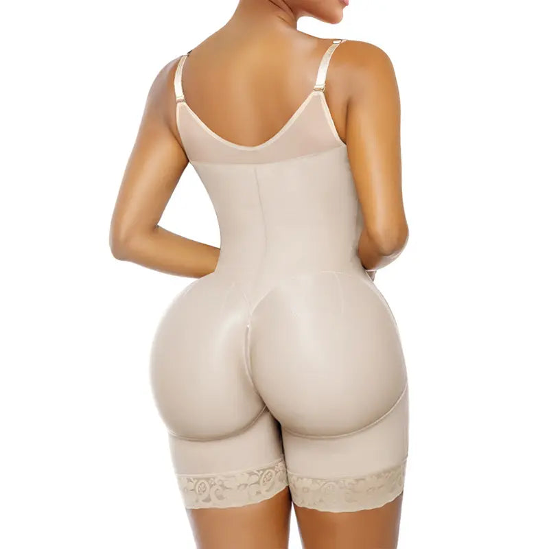CurveMuse™ Full Body Shaper