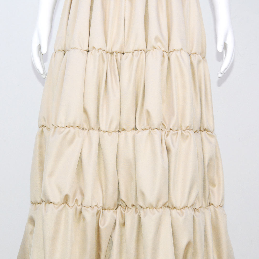 Evelina™ Cottage Maxi Dress