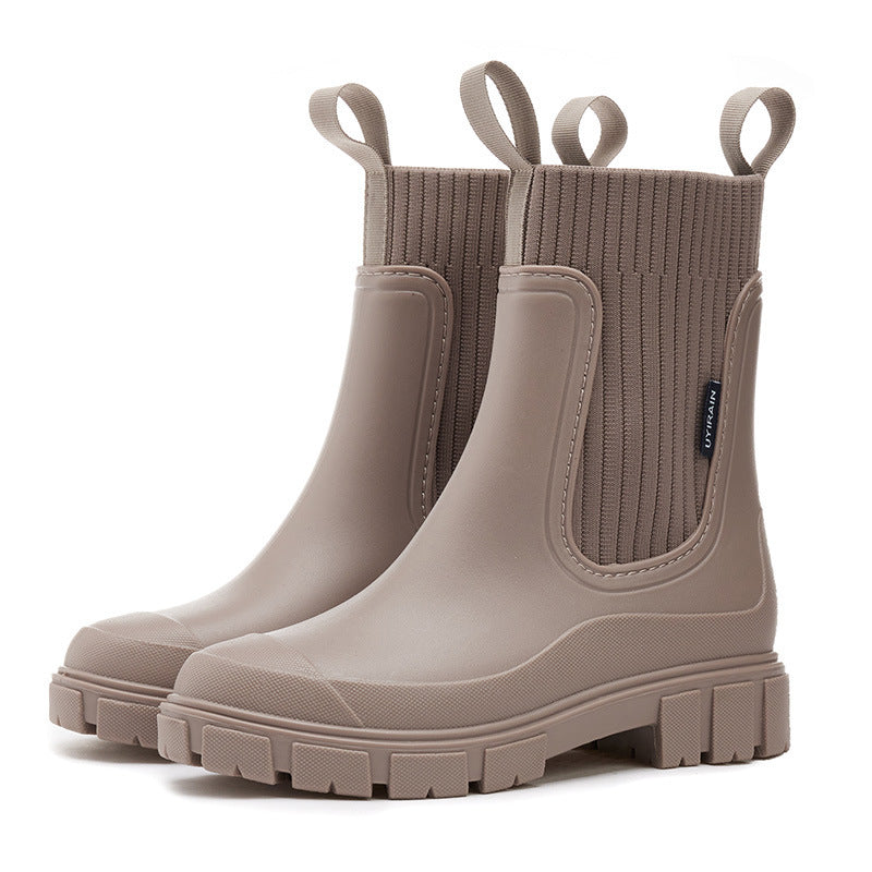 RainyDay Elevate™ Bottes de pluie à plateforme