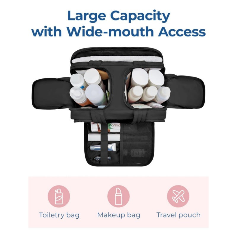 PackEase™ Travel Organizer Bag