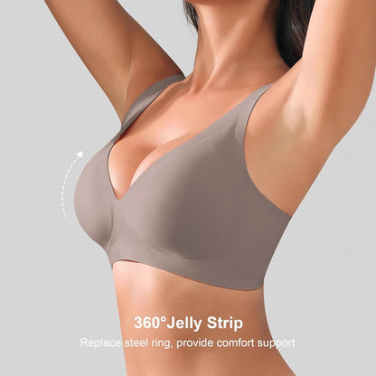 Veda CloudLift™ Jelly Bra