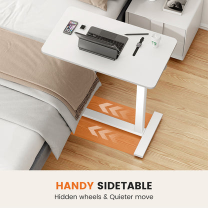 FlexiWork™ Adjustable Mobile Desk