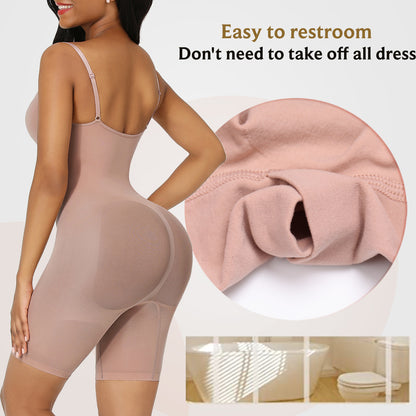 SeamlessSculpt™ Sculpteur de Corps