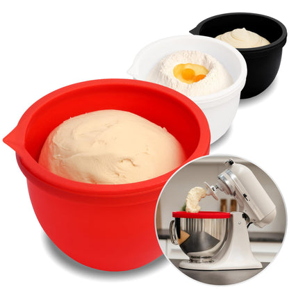 FlexiBowl™ Silicone Mixing Liner