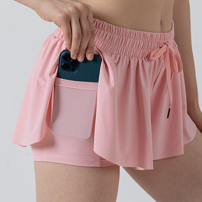 Veda Motion Shorts