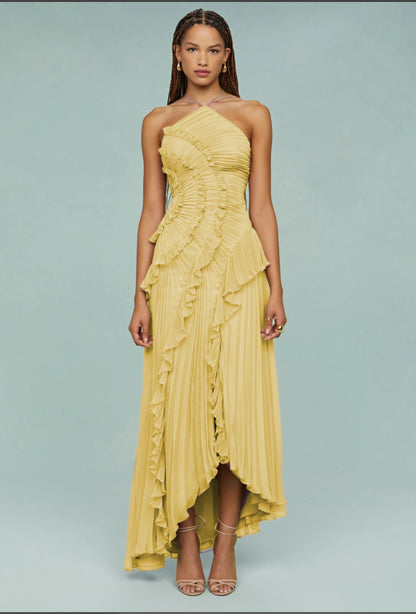 Aurora Ruffle™ Gown
