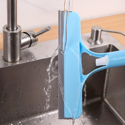 AquaSwipe™ Multi-Function Glass Cleaning Spray Wiper