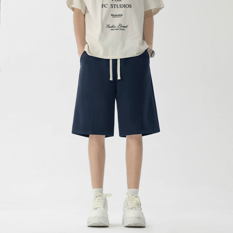 Apex Flow™ Street Shorts