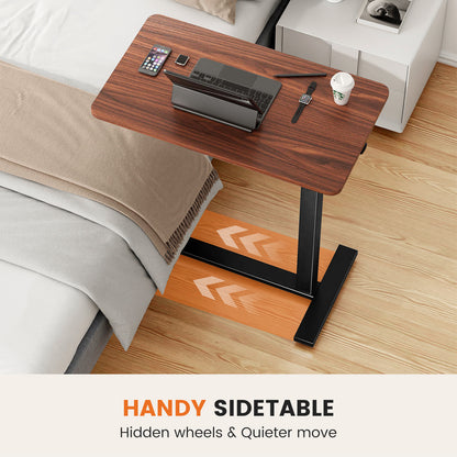 FlexiWork™ Adjustable Mobile Desk