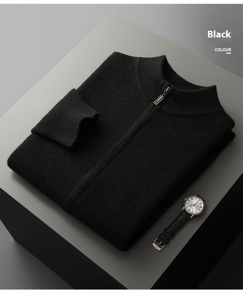 Ensemble de costume en laine premium pour hommes NordicWarm™