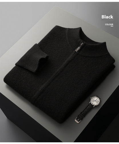 Ensemble de costume en laine premium pour hommes NordicWarm™