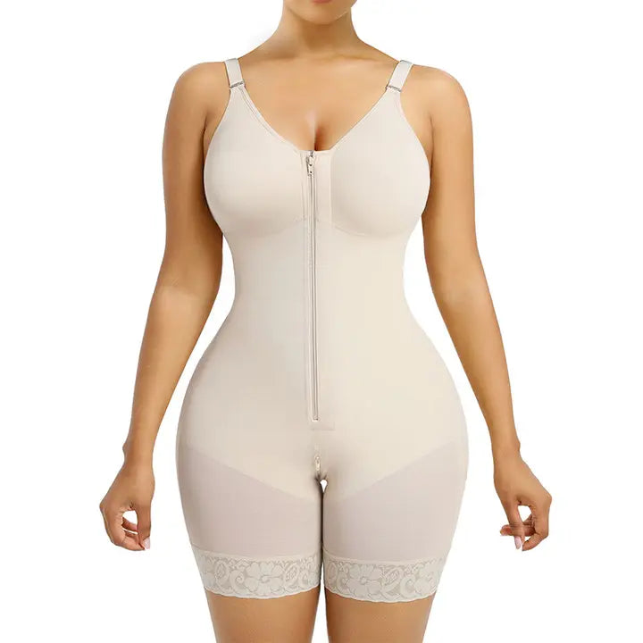 CurveMuse™ Full Body Shaper