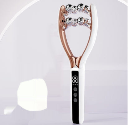 VédaLift™ EMS Sculpting V-Roller