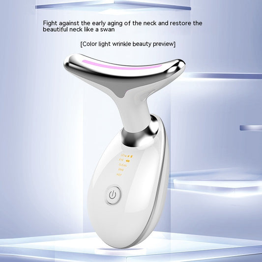 LumiLift™ Neck & Face Sculpting Massage Device