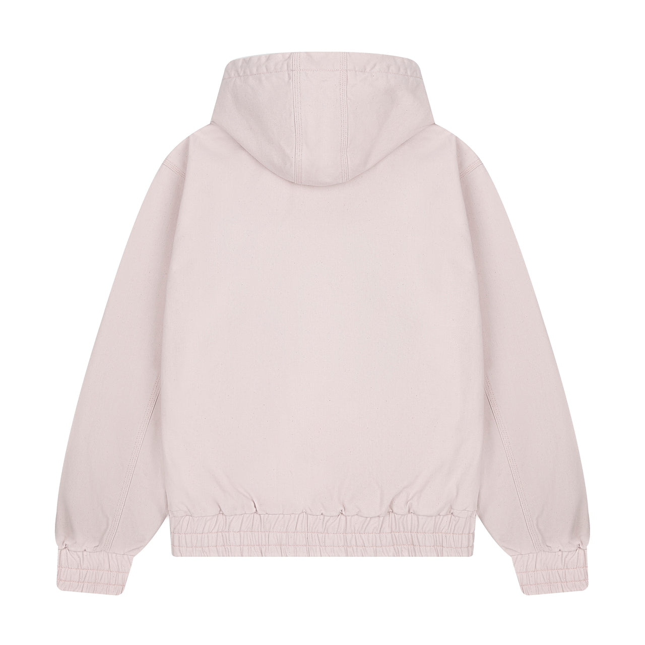 Blossom Drift Oversized Hoodie