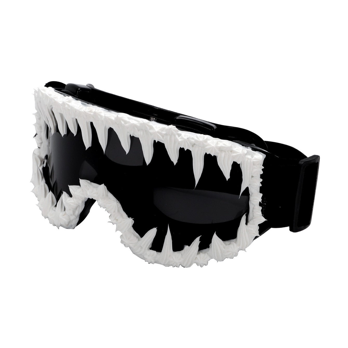 Lunettes en résine réfléchissante NightDrip™