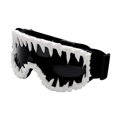 Lunettes en résine réfléchissante NightDrip™