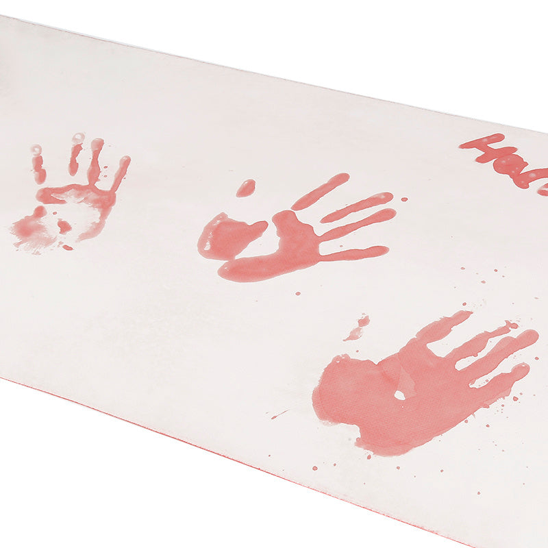 Bloody Trick Mat™ – Color Changing Halloween Mat