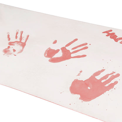 Bloody Trick Mat™ – Color Changing Halloween Mat