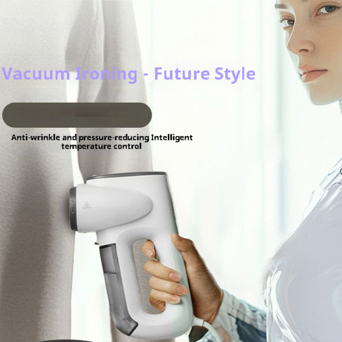 CloudPress Ultra™ Portable Garment Steamer