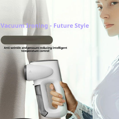 CloudPress Ultra™ Portable Garment Steamer