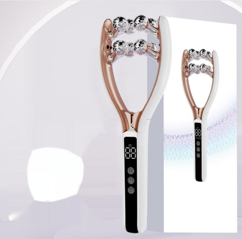 VédaLift™ EMS Sculpting V-Roller