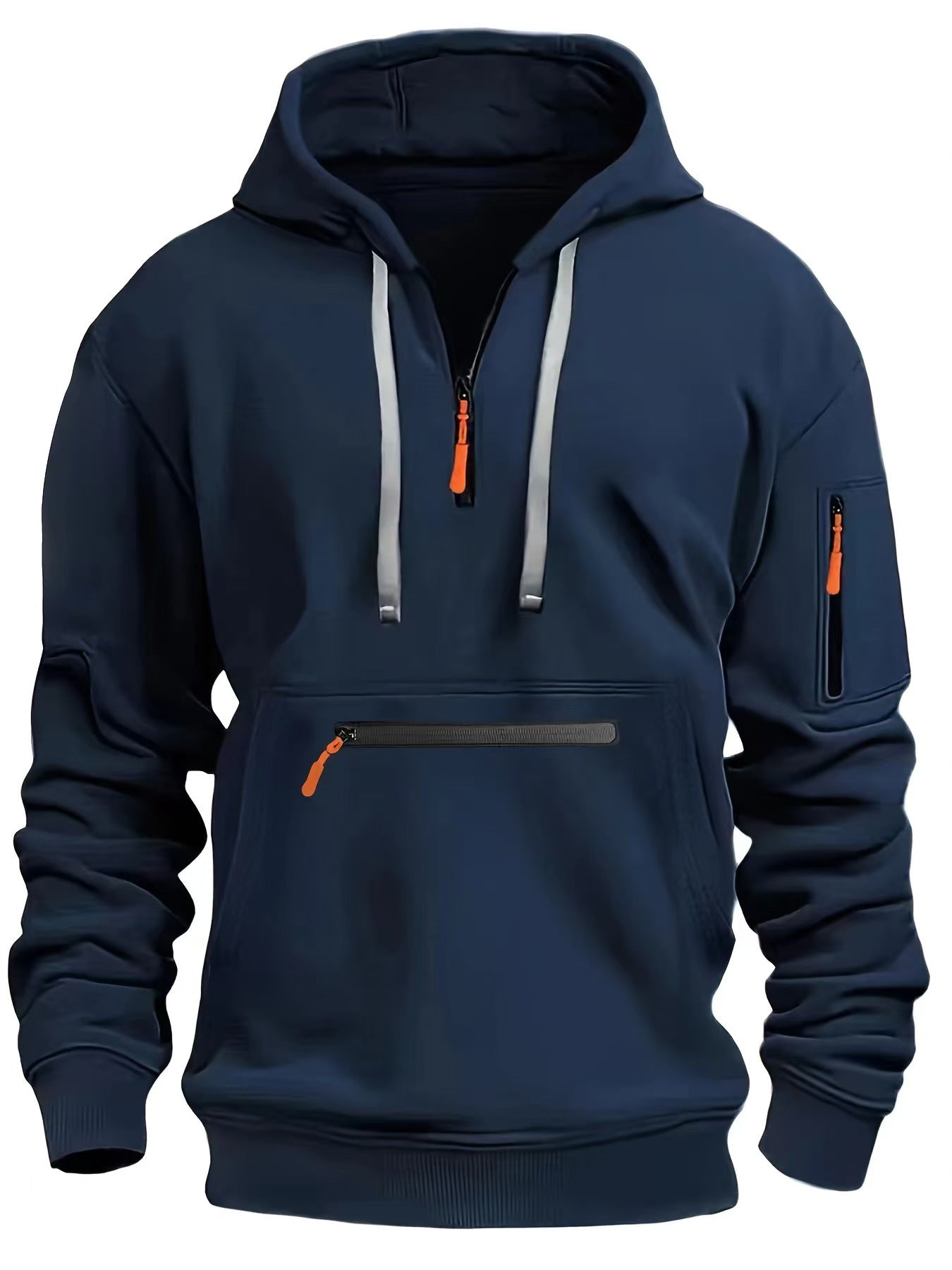 CoreFlex™ Utility Hoodie Jacket (Buy 1, get 1 FREE)