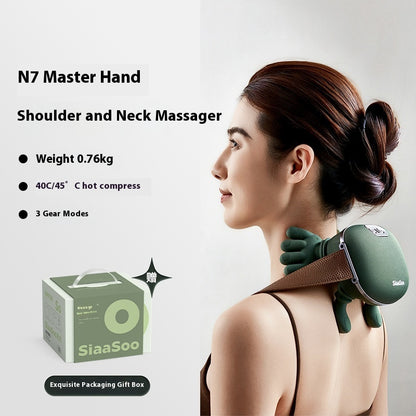 Masseur musculaire à profondeur RelaxaPro™