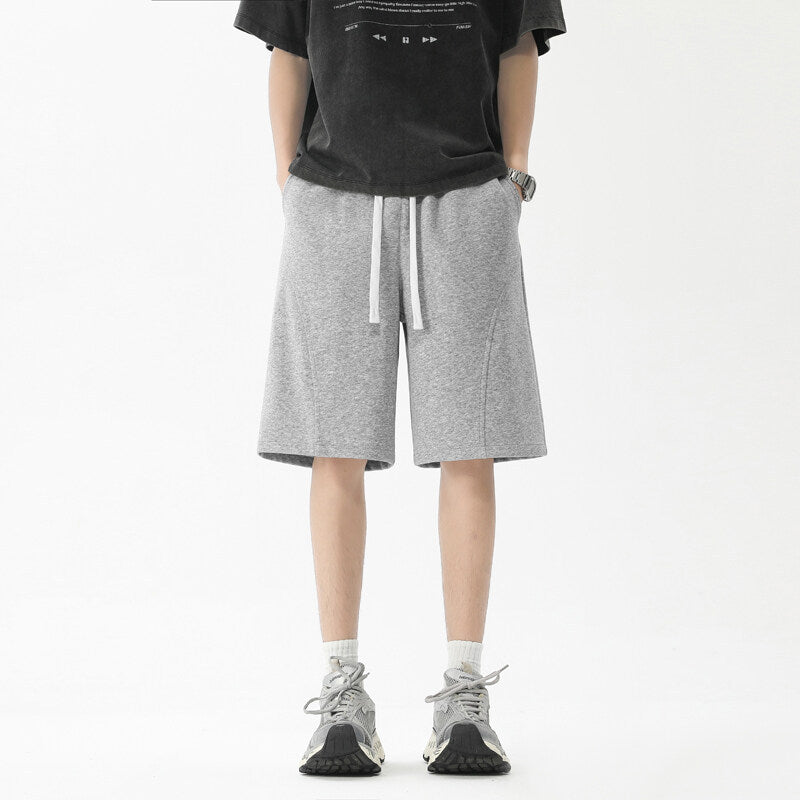 Apex Flow™ Street Shorts