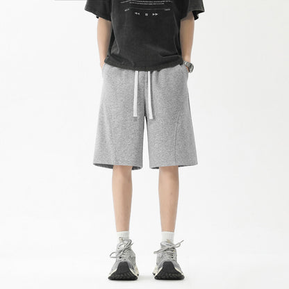 Apex Flow™ Street Shorts