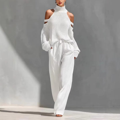 The Reese Knit Co-ord Set