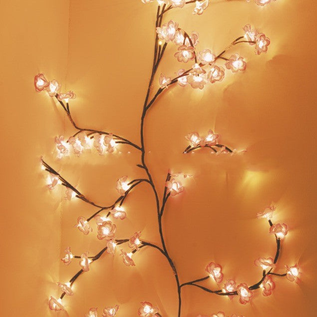 BloomGlow™ Rose Tree Night Lamp