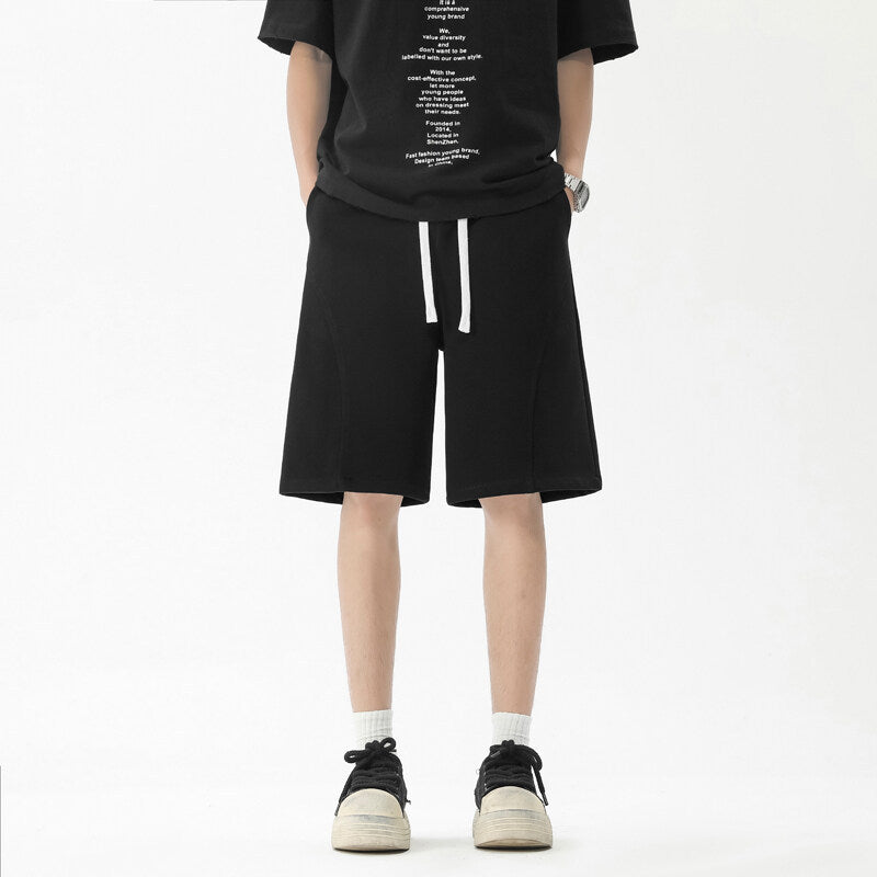 Apex Flow™ Street Shorts