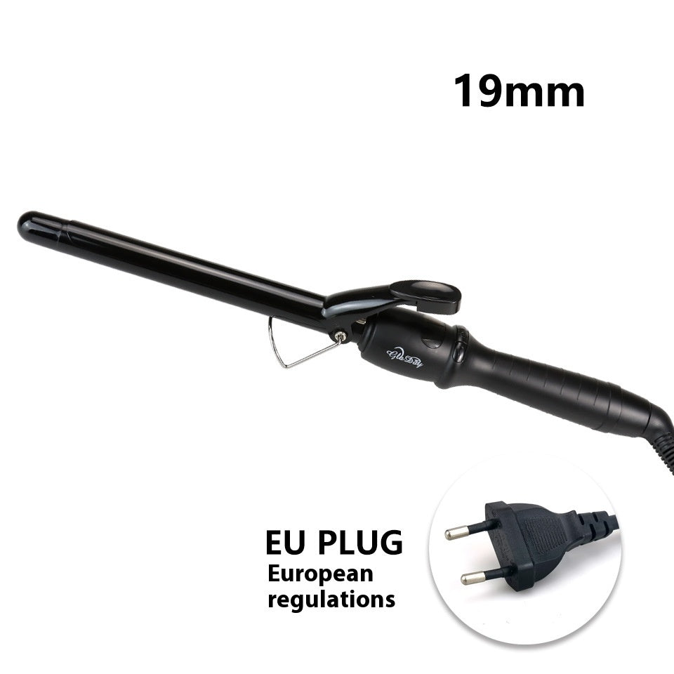 WaveGlam™ Pro Curling Iron