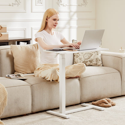 FlexiWork™ Adjustable Mobile Desk