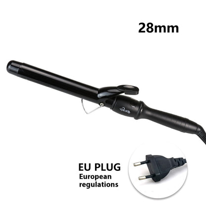 WaveGlam™ Pro Curling Iron