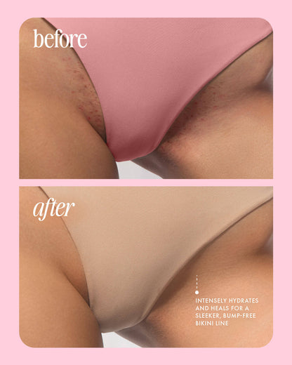 Rasoir de précision SilkGlide™ 2-en-1