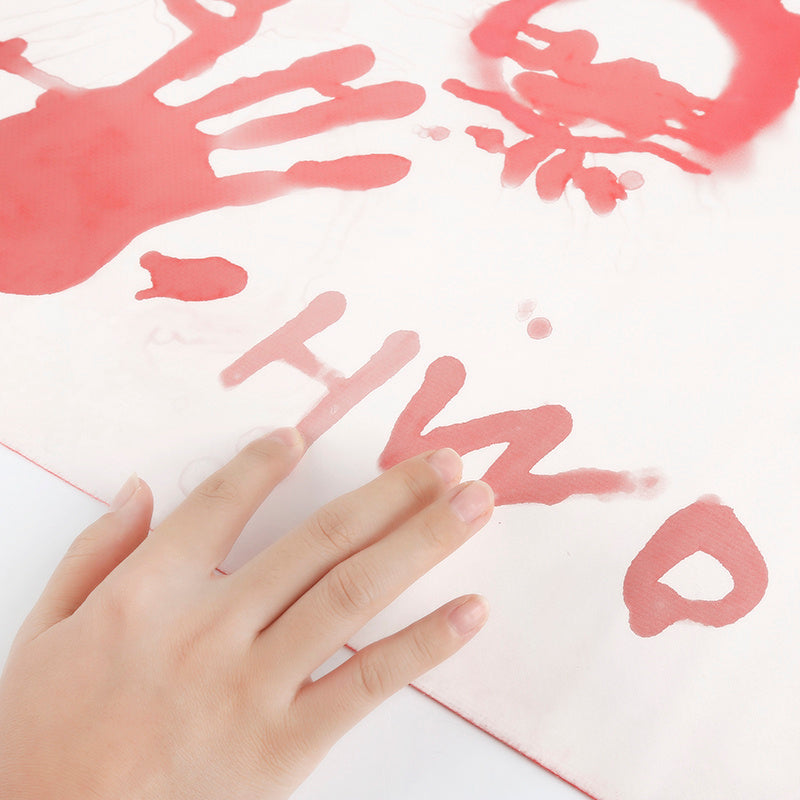 Bloody Trick Mat™ – Color Changing Halloween Mat