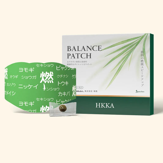 ZenWaist Herbal Belly Snatch Patch (5 Pack)