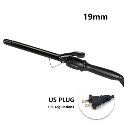 WaveGlam™ Pro Curling Iron