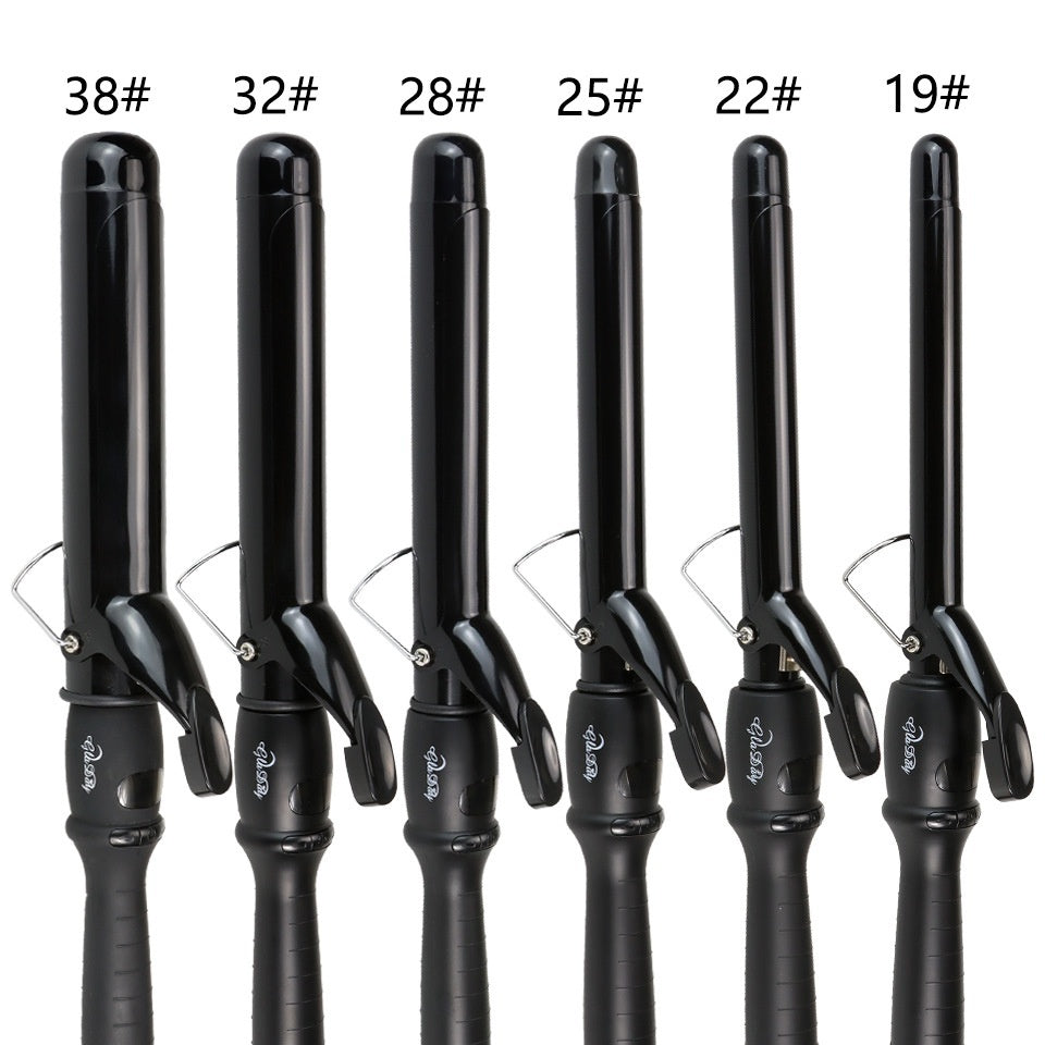 WaveGlam™ Pro Curling Iron
