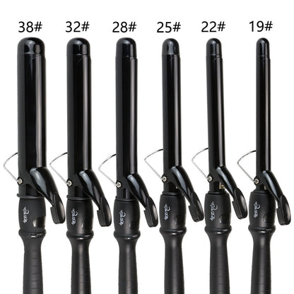 WaveGlam™ Pro Curling Iron