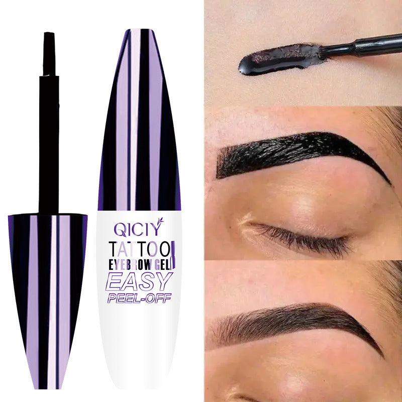 BrowTint Pro™ Peel-Off Eyebrow Gel