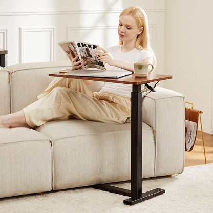 FlexiWork™ Adjustable Mobile Desk