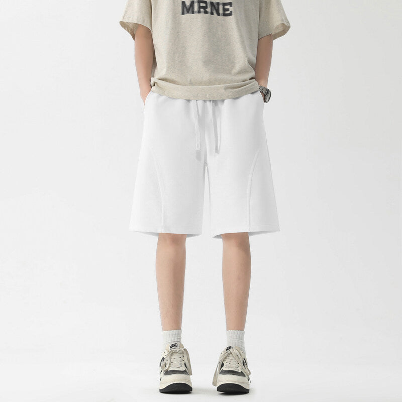 Apex Flow™ Street Shorts