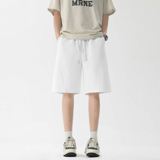 Apex Flow™ Street Shorts